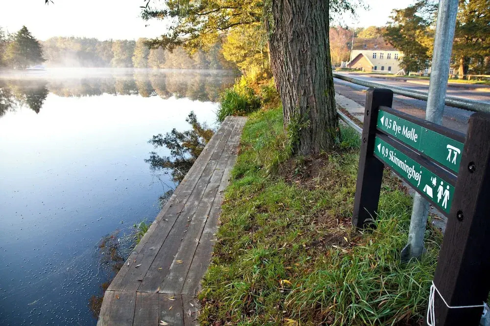 Birksø Hotels Ry