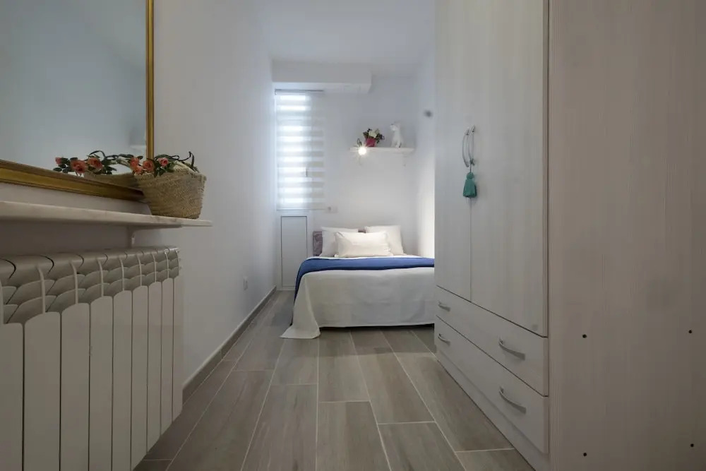 Apartamento Fleming 5