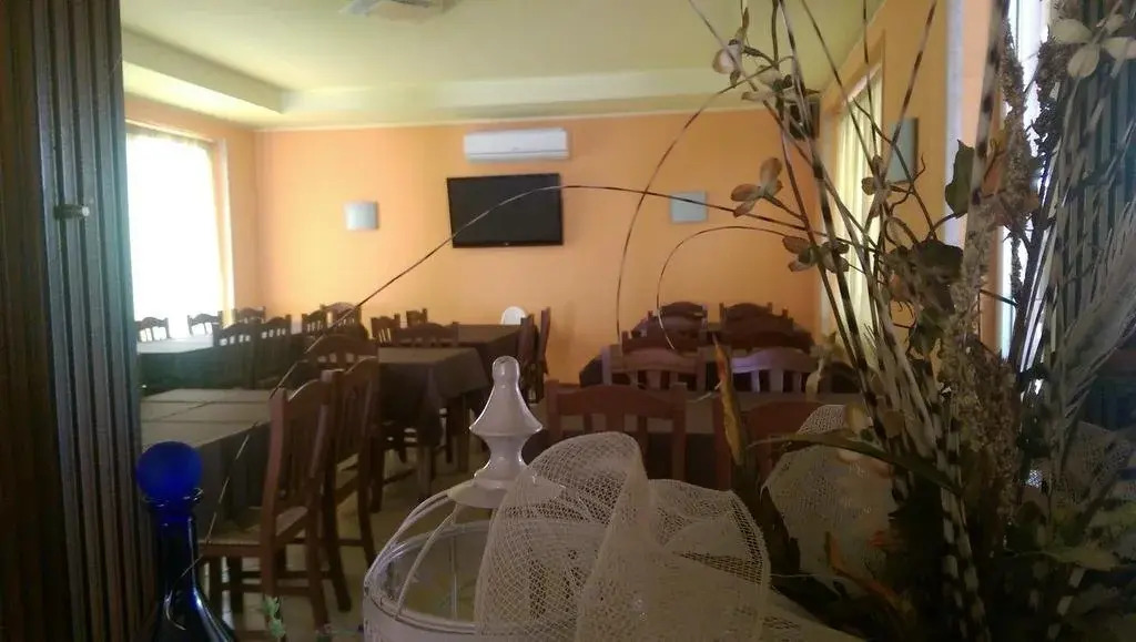 Albergo Isolabella