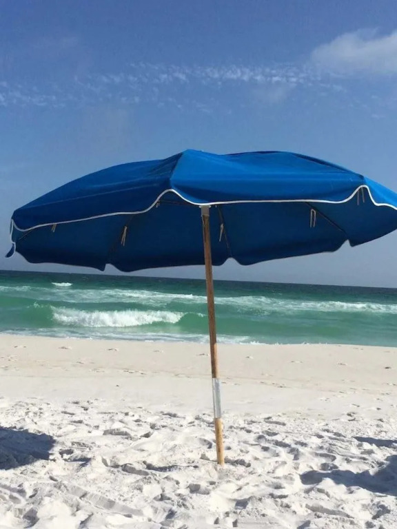 Gulf Shore Condo #604r 2 Bedrooms 2 Bathrooms Condo
