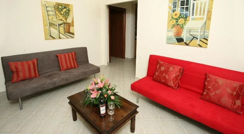 Acrothea Hotel