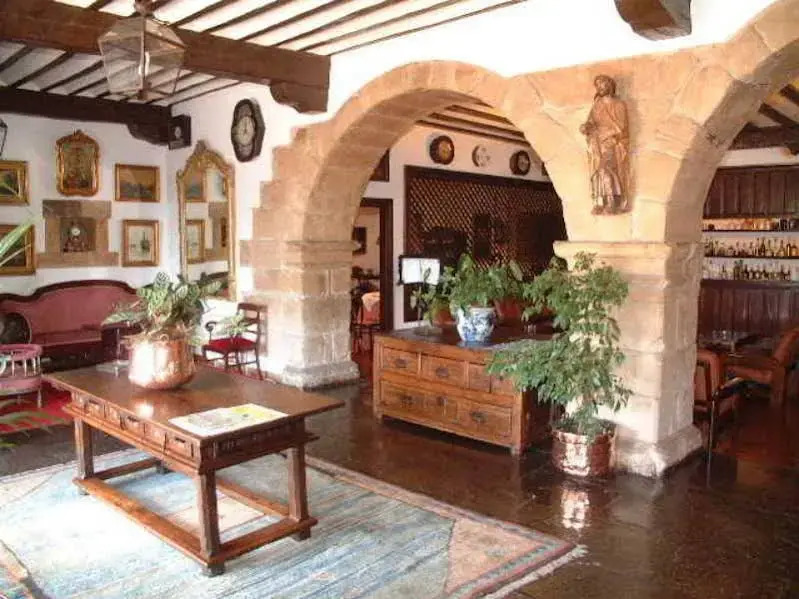 Hotel Anexo Los Infantes