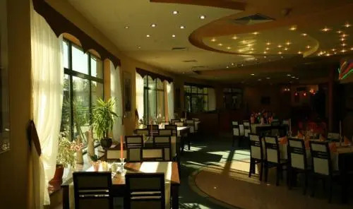 Hotel Pan Tadeusz