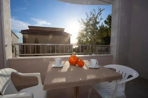 Apartments Milinkovic