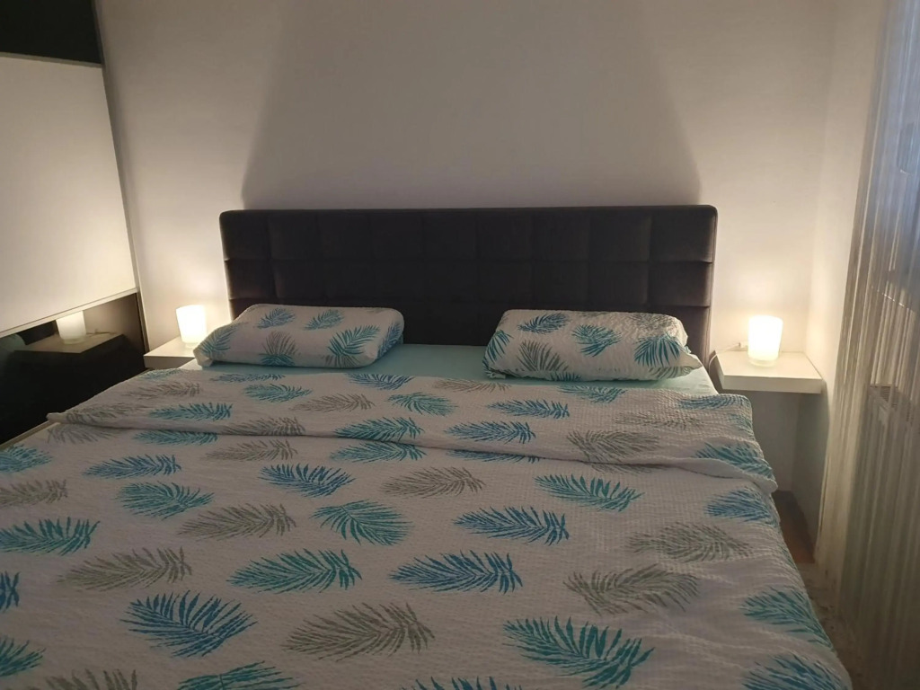 Apartman Džakula