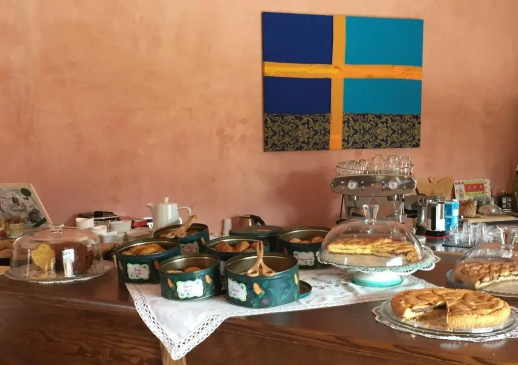 AliaJazz Hotel