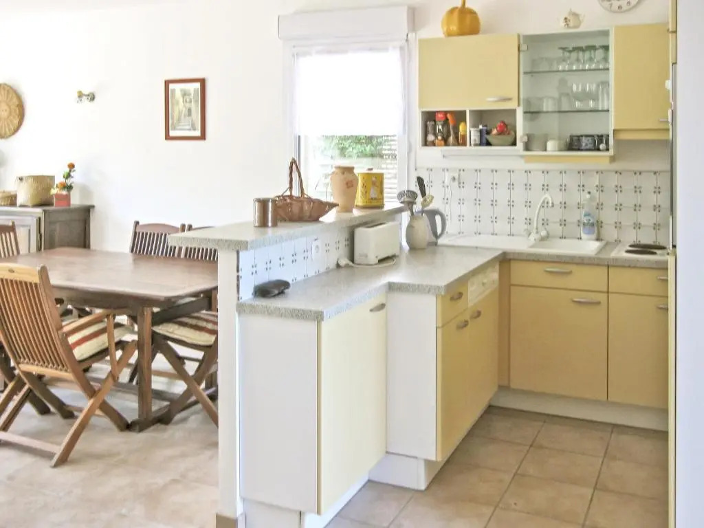 Maison charmante à Ambon + Jardin
