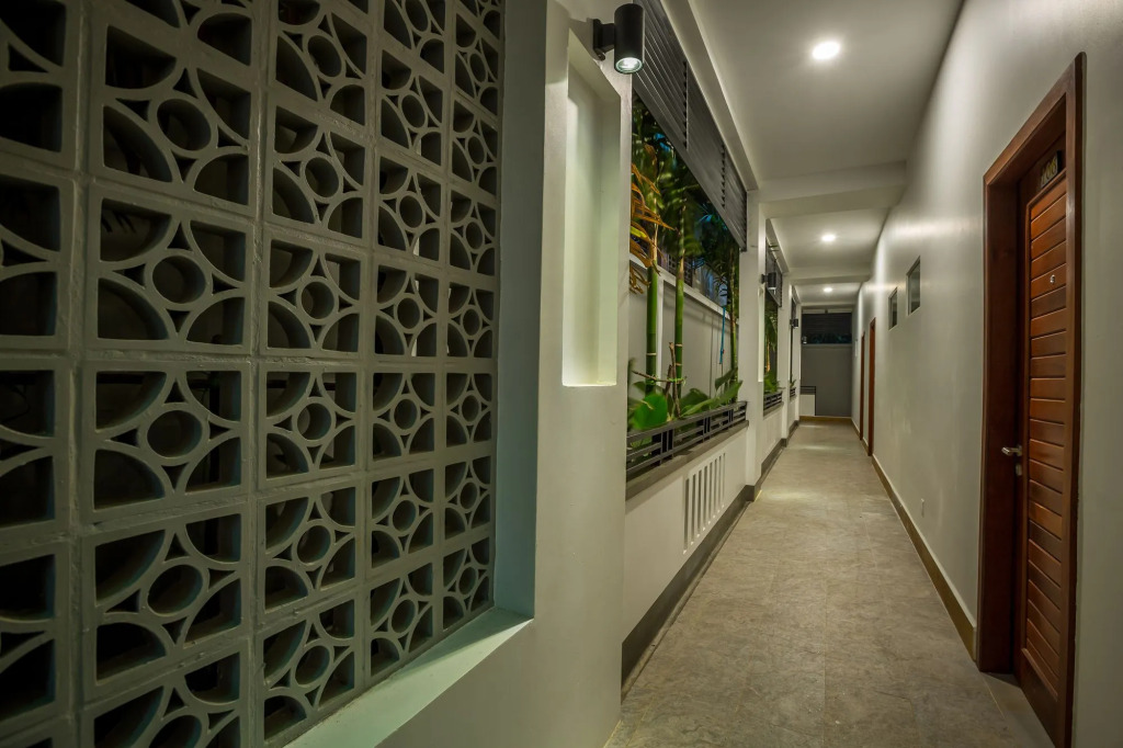 The Tito Suite Residence