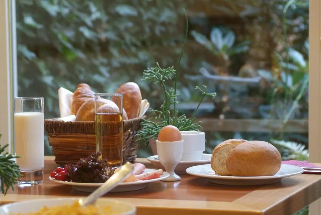 Castelnou Aparthotel