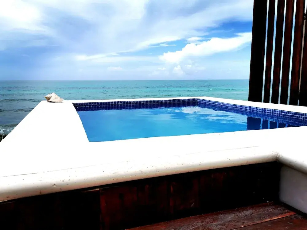 Luna D' Miel Suites