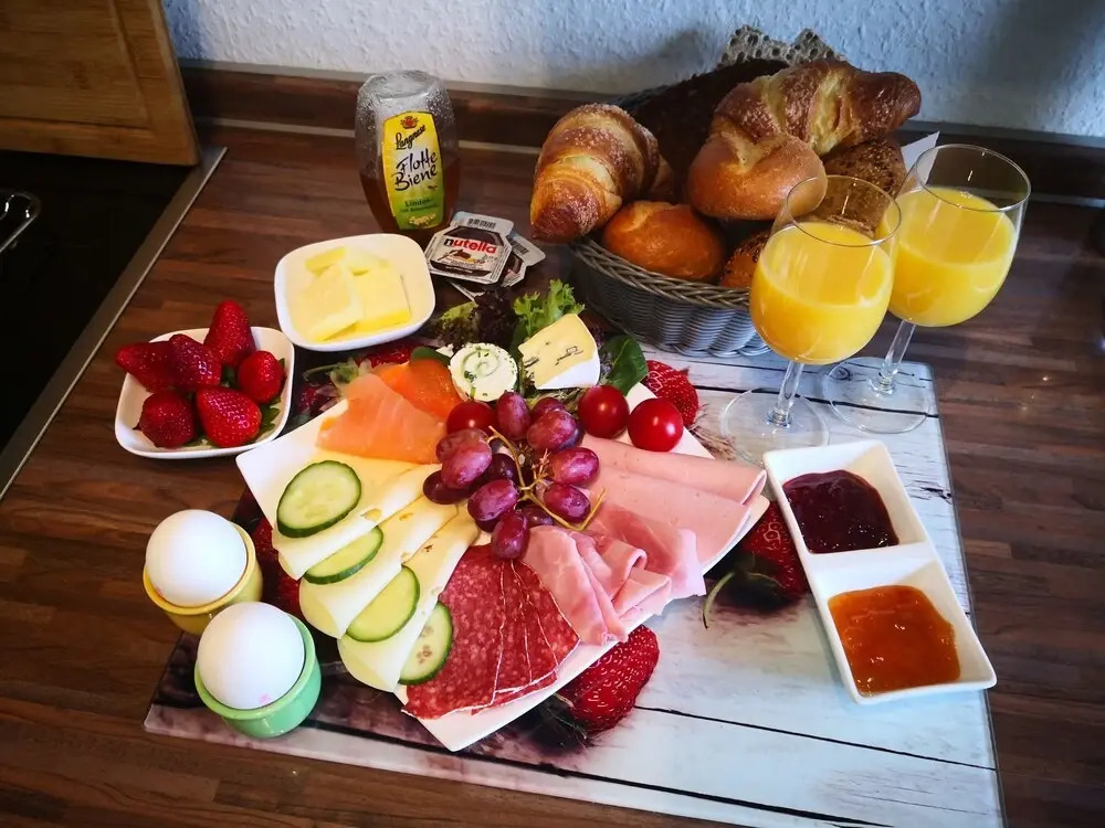 Boutique Apartment Duisburg