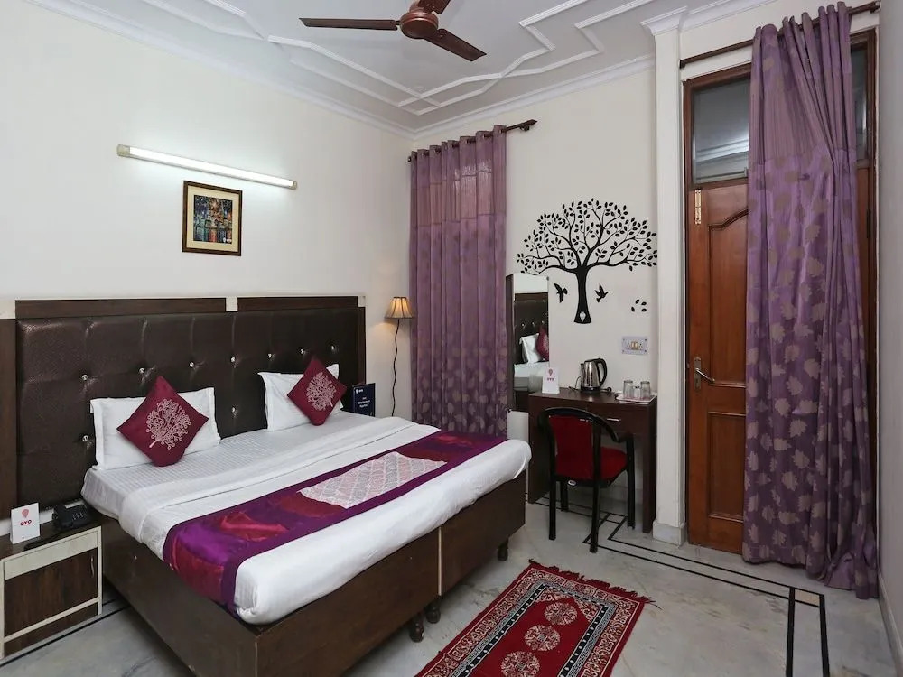 OYO 3622 ASR Guest House