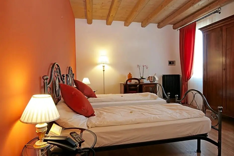 Locanda Al Ponte de Fero