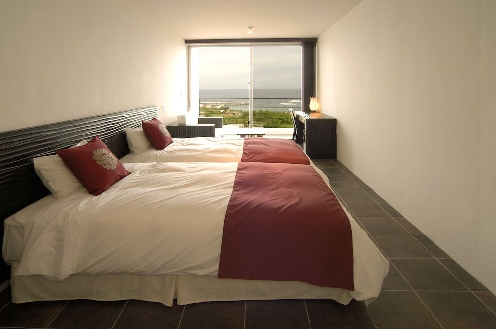 Private Resort Hotel RENN