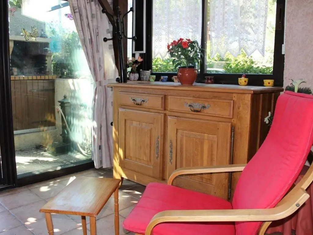 Maison Gruissan, 3 pièces, 5 personnes - FR-1-229-72