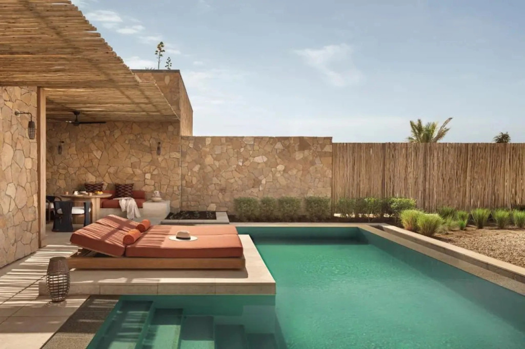 Six Senses Amaala