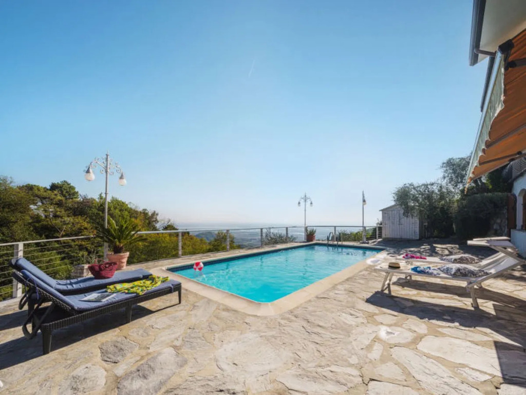 Holiday Home Villa Mistral by Interhome