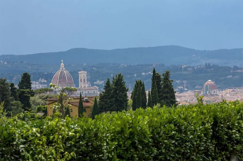 Relais Villa Jacopone Suites