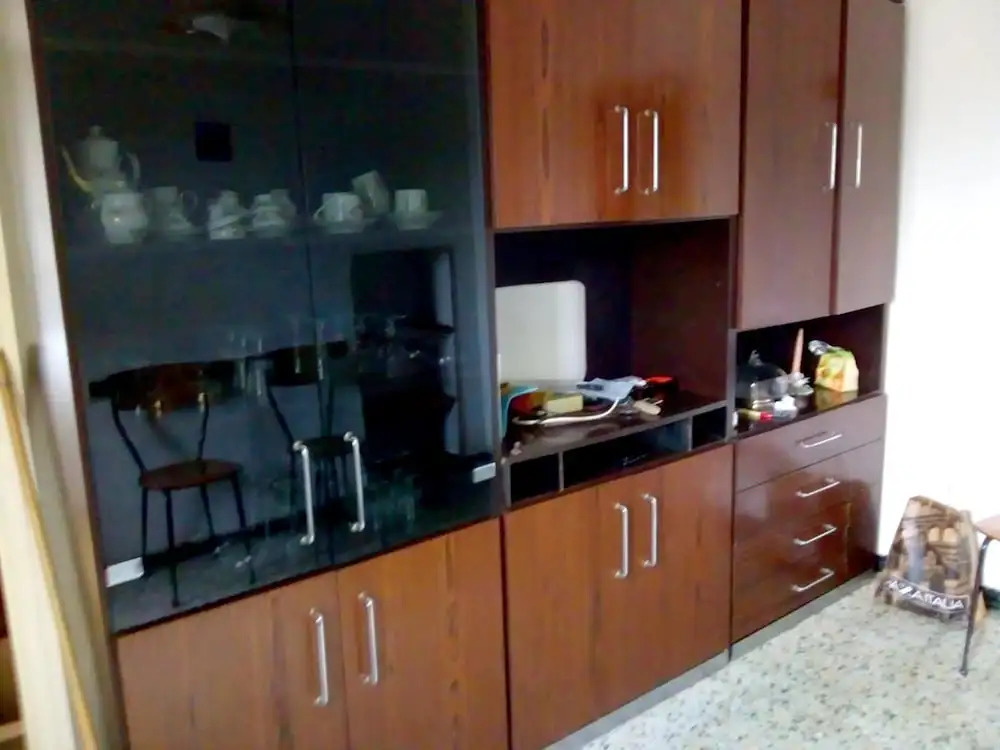 Apartment With one Bedroom in San Dalmazio, With Wonderful City View -