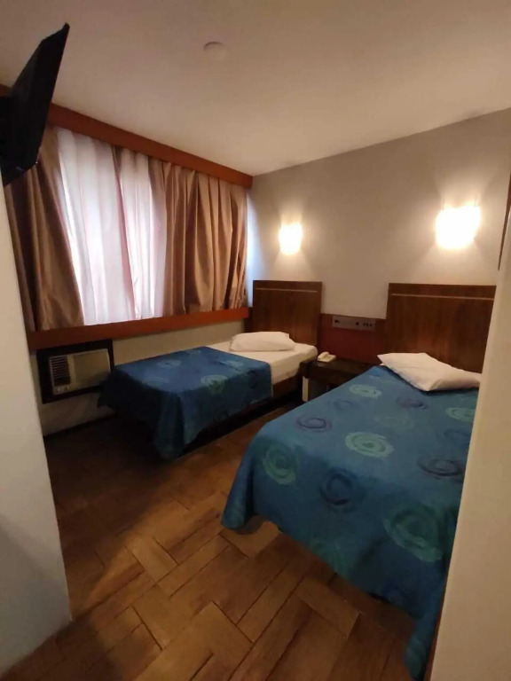 Hotel Elo Curitiba