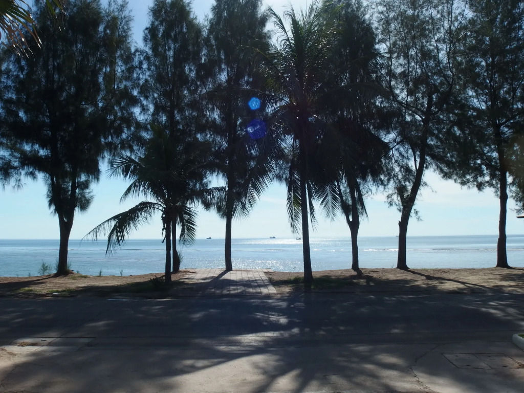 Palm Beach Resort