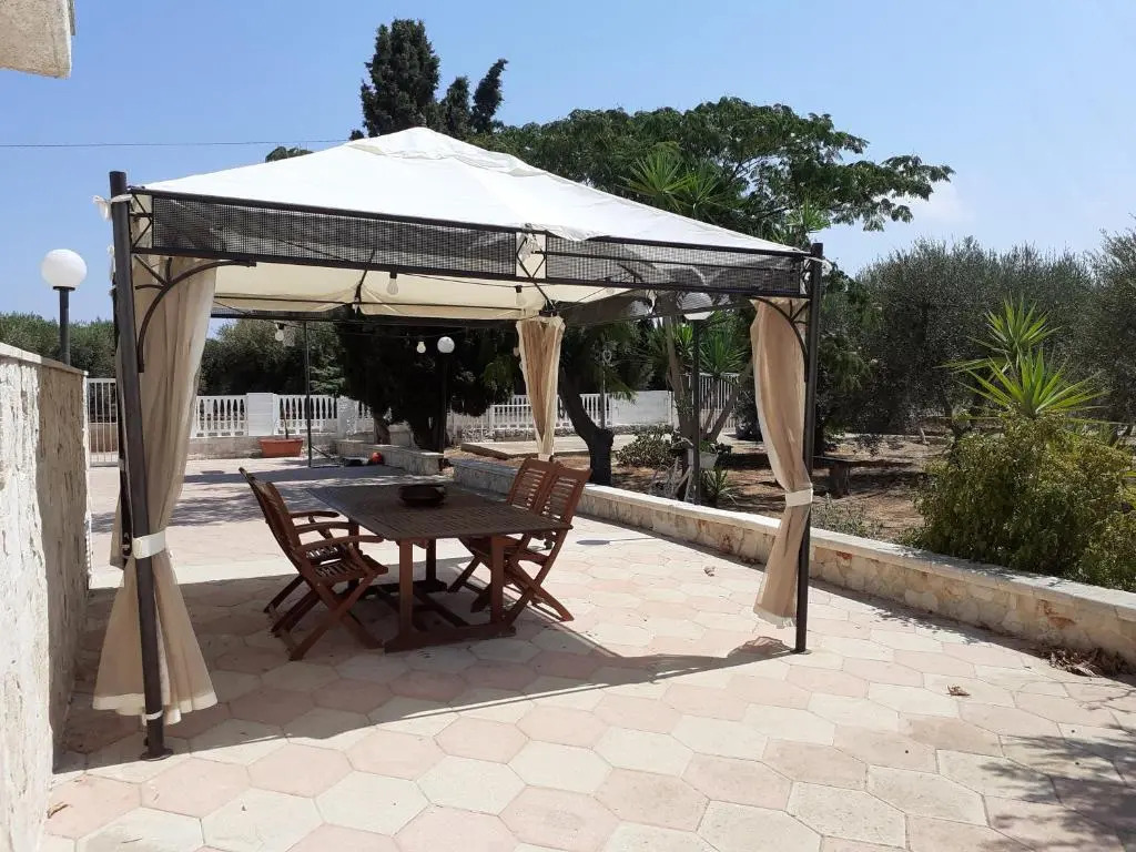 Villa Gelsa