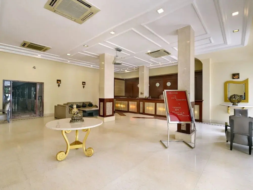 Hotel Siddharth