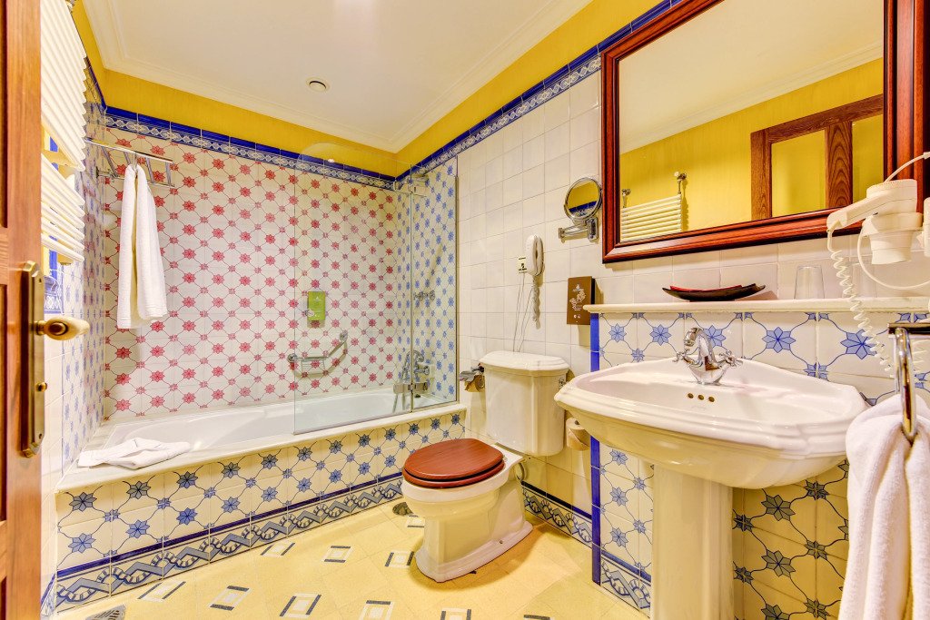 Hotel Spa Villalba
