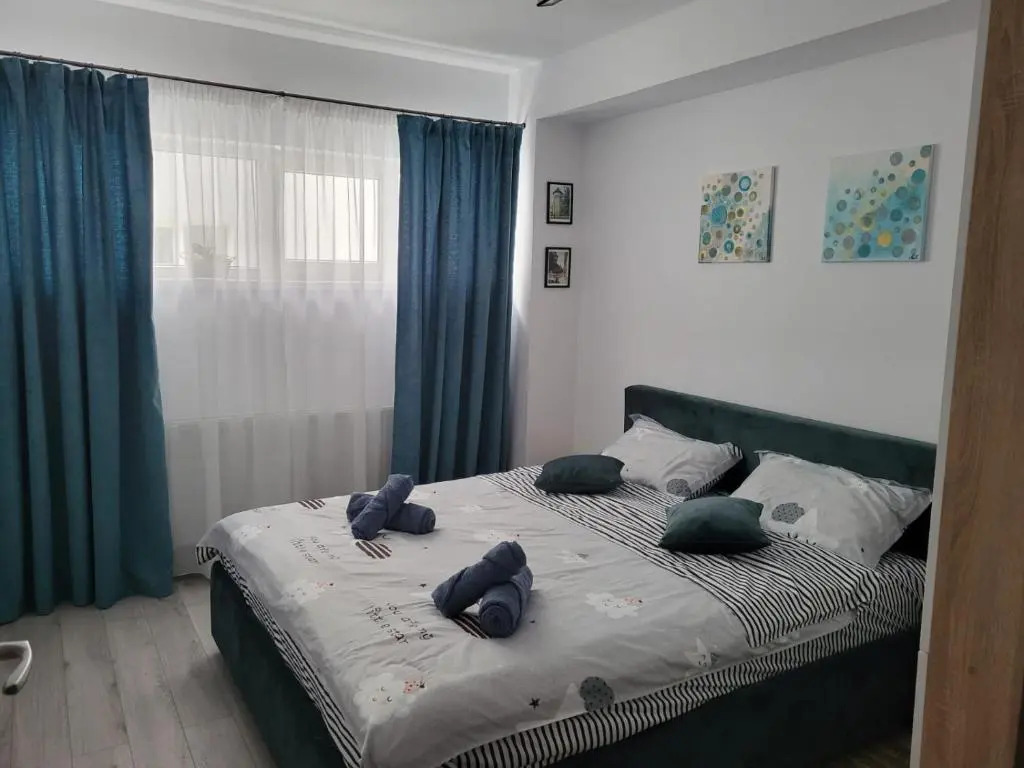 Sibiu 1848 Apartment
