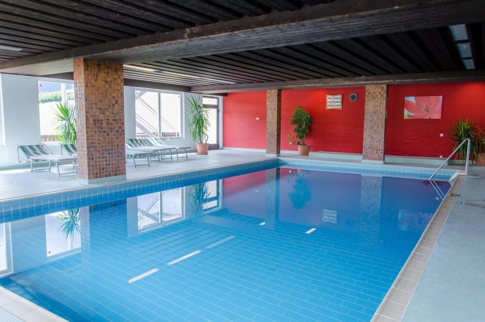 Hotels Thaler