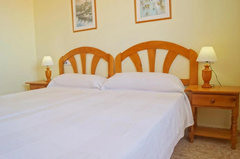 Puerto Y Playa One Bedroom Apartment LMHR27