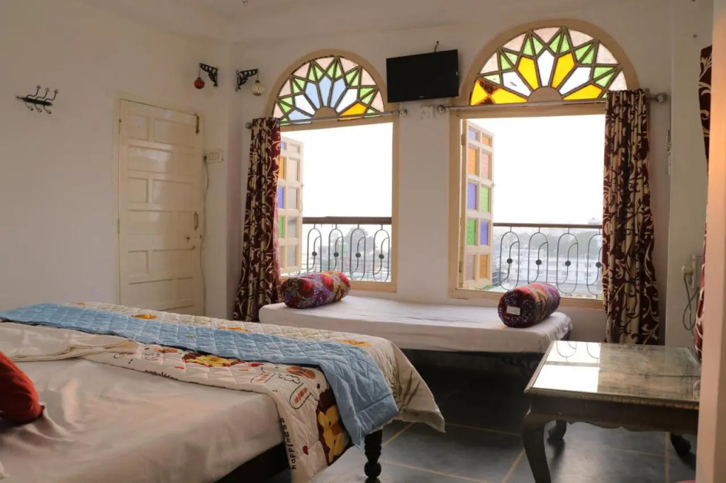 Dreamyard Udaipur