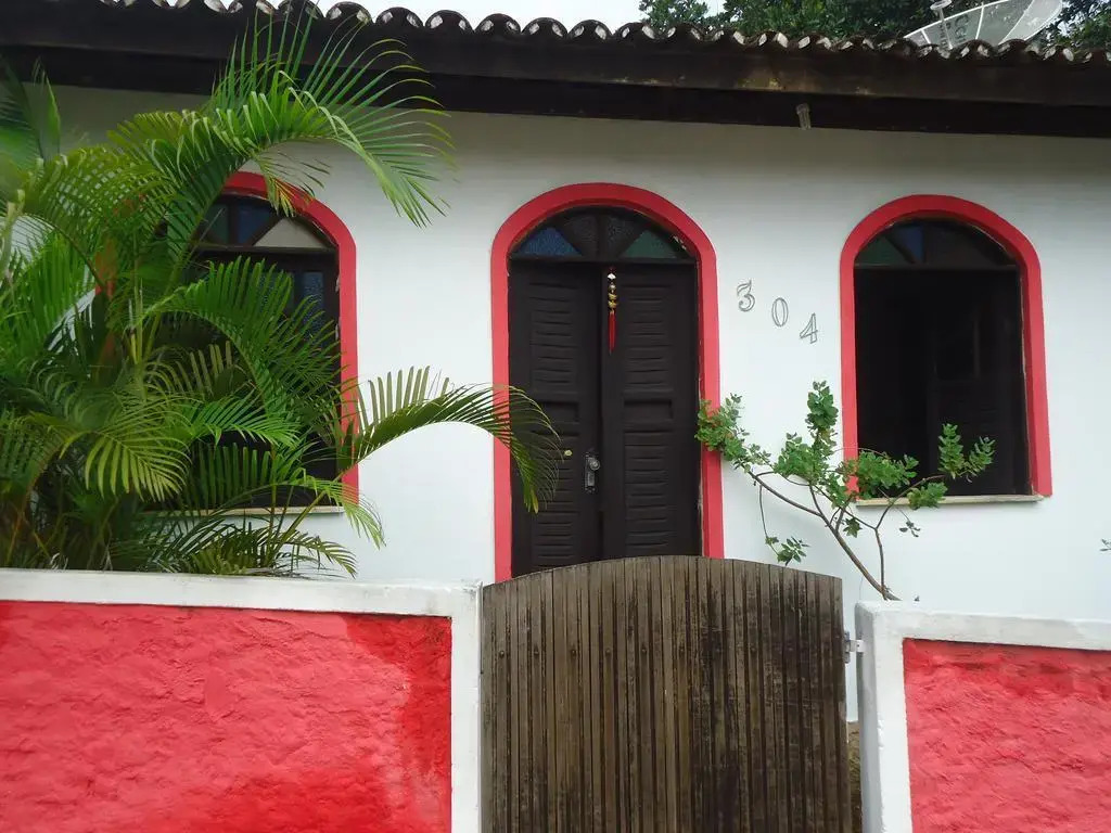 Casa da Mineira Hospedaria