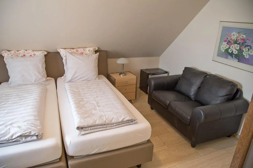 Wilgenhof Boutique Hotel "volledig vernieuwd en onder nieuw beheer"