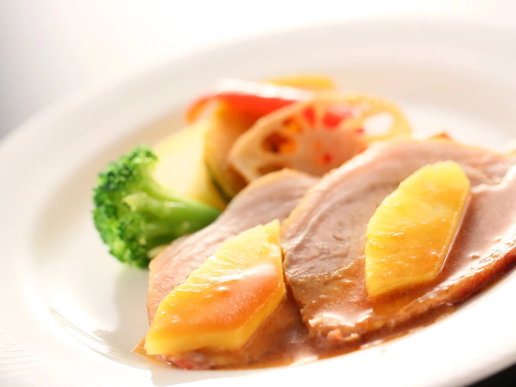 Chalet Shiga