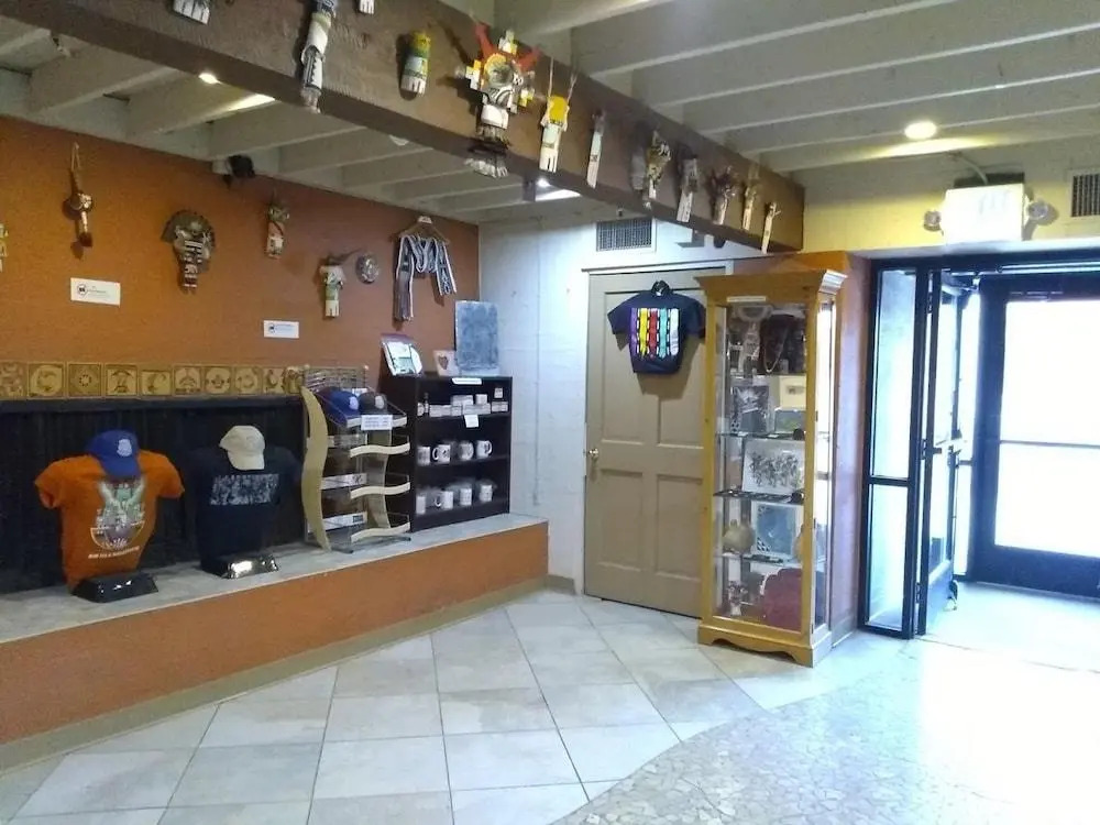 Hopi Cultural Center