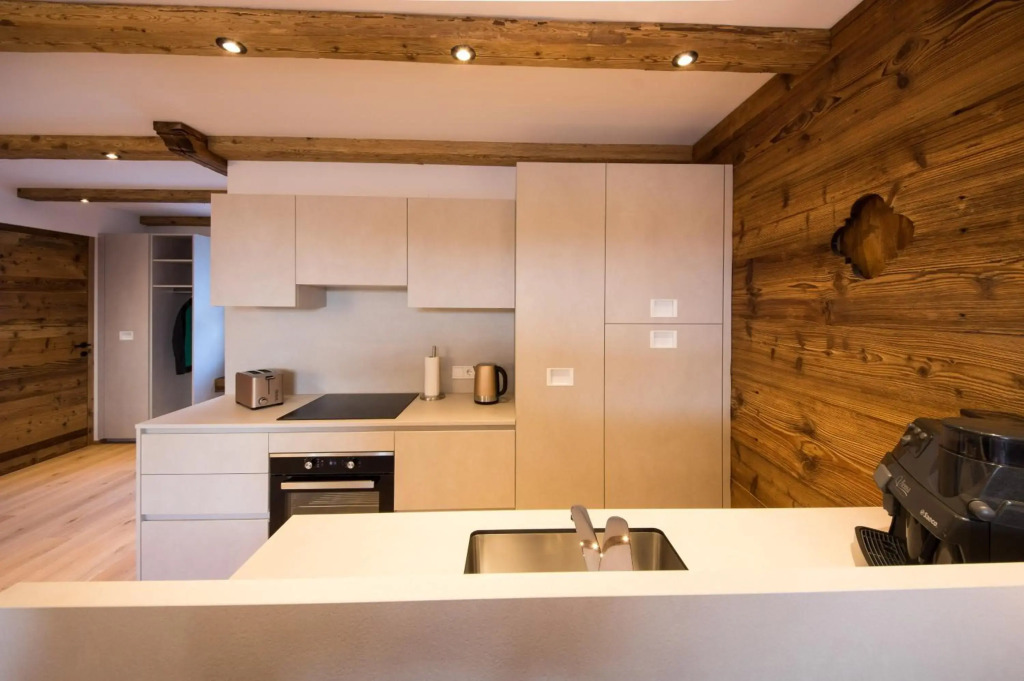 Appartment Hossler
