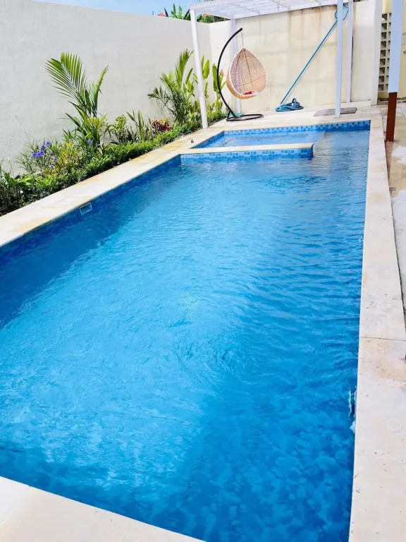 Mahakana Villa by Great Bali Villas
