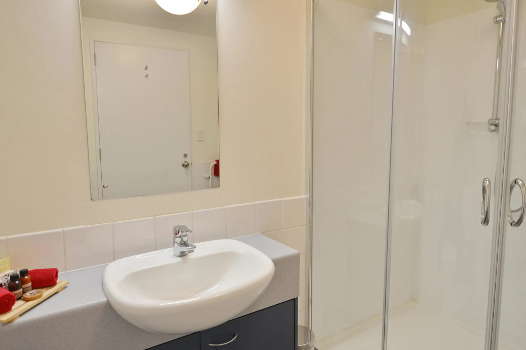 Addington Court Motel