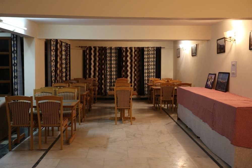 Hotel Spiti Heritage