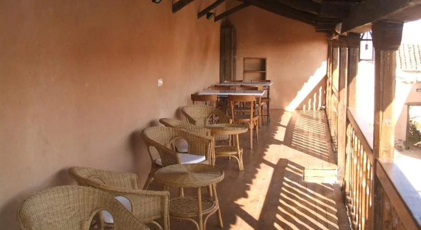 Albergue Rural Las Águedas