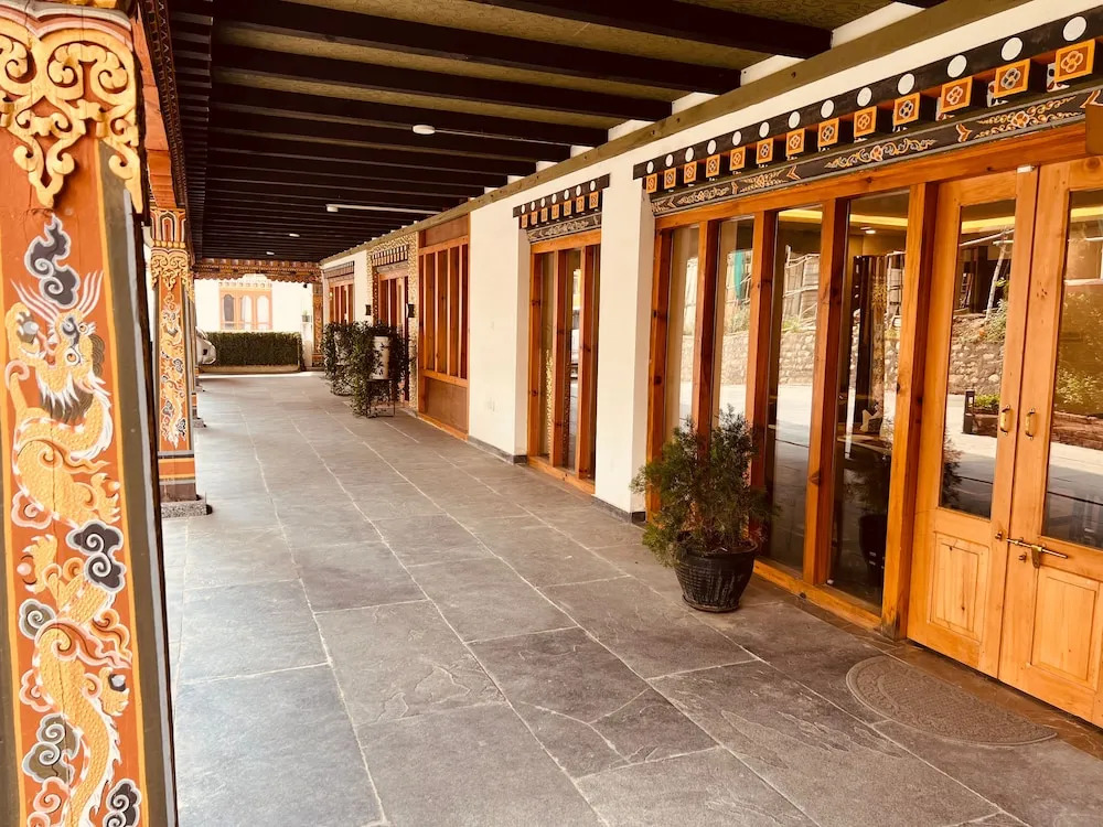 Hotel Mayto