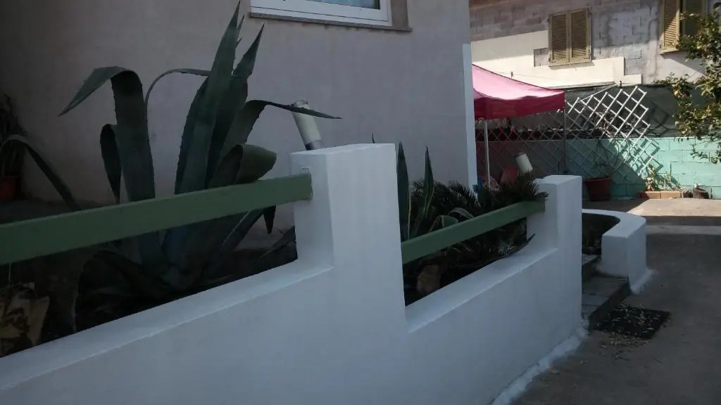 Maria Antonietta House
