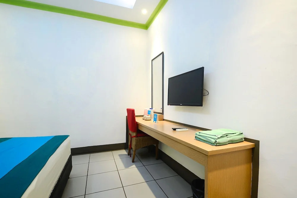 Airy Syariah Sumber Pangeran Cakrabuana Cirebon