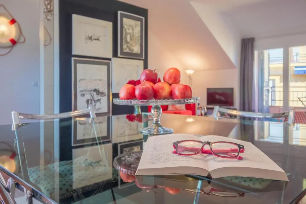 Attic by PortofinoHomes