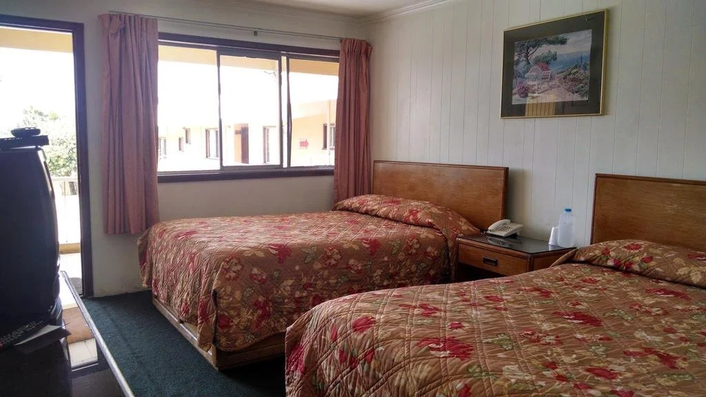 Hotel Flamingos