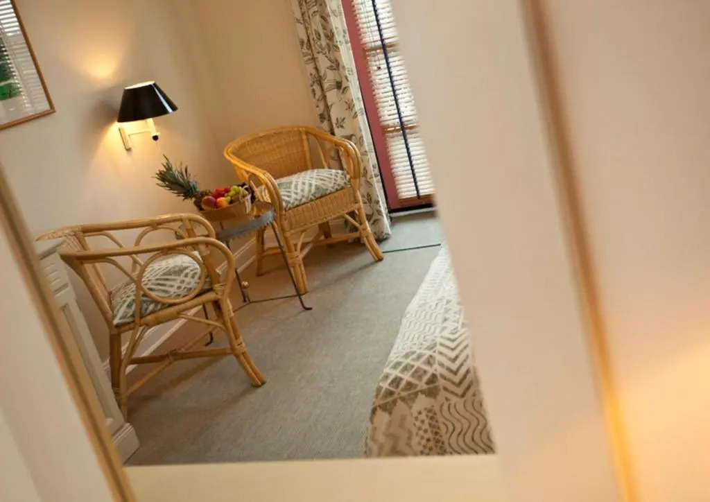 Hotel ARTE Schwerin