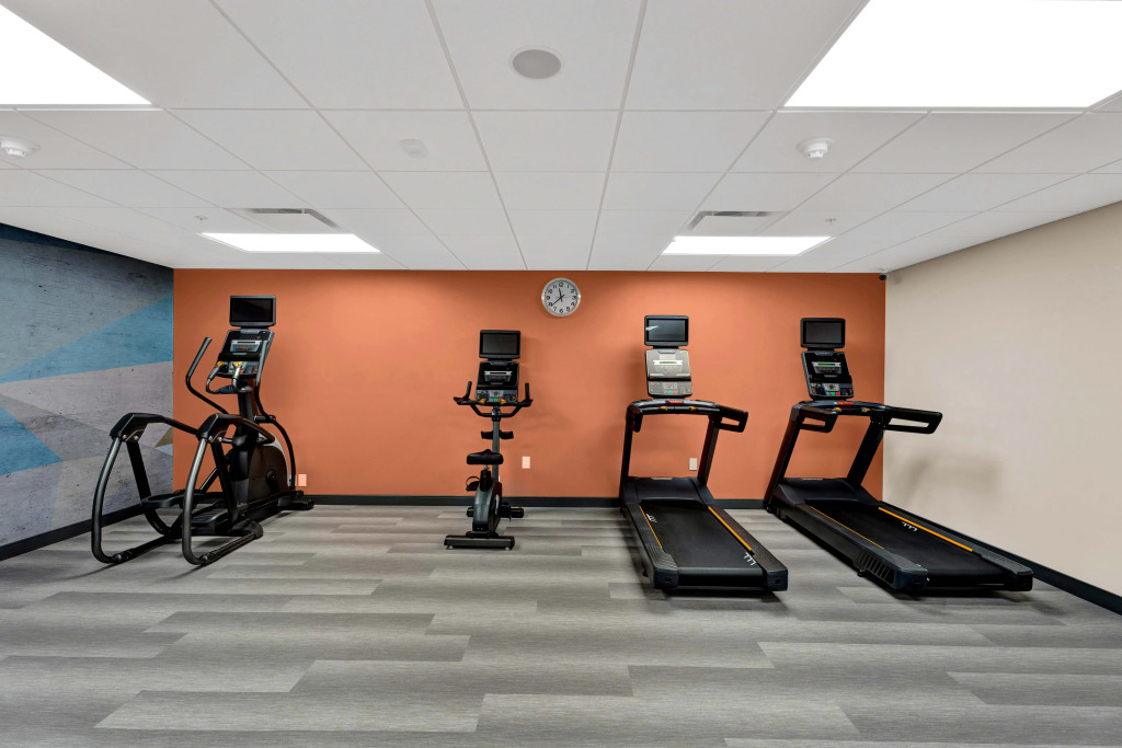Candlewood Suites - Detroit - Auburn Hills by IHG