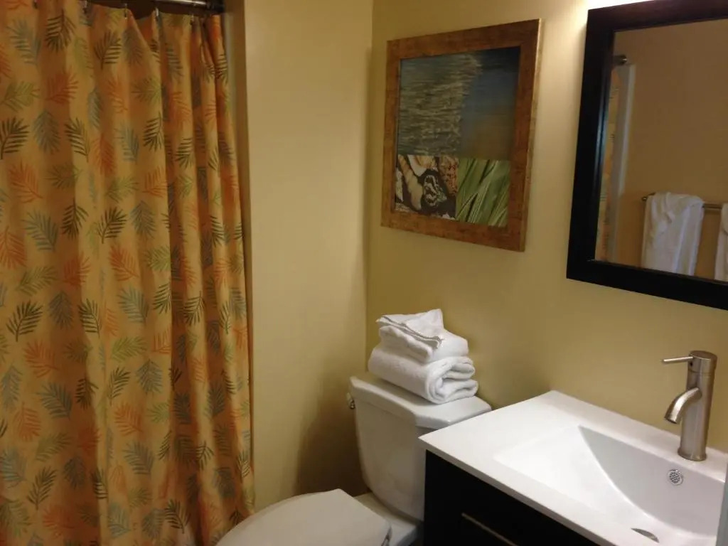 Surfsider Resort - A Timeshare Resort