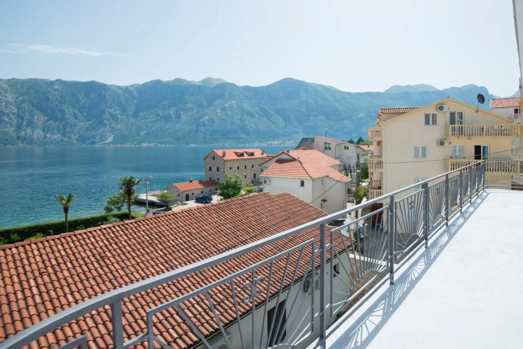 Apartmani Miljenovic